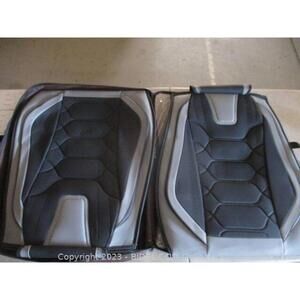 Mazda CX-5 Driver passenger front Seat Covers